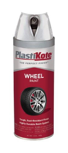Body Paint PlastiKote 618