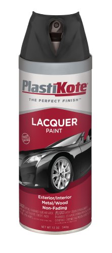 Top Coats PlastiKote T3