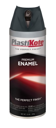 Top Coats PlastiKote T8
