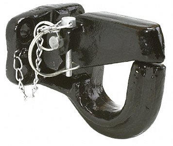 Putnam Hitch 14100 Rigid Mount Pintle Hook Tow Hooks Putnam Hitch 14100