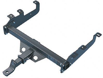 Receivers Putnam Hitch 25210