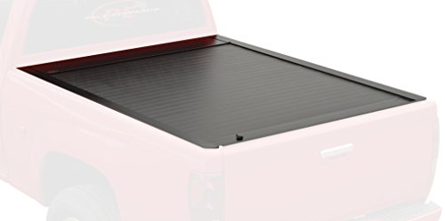 Tonneau Covers Pace Edwards TR5050