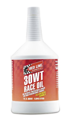 Motor Oils Red Line Oil 10304