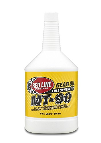 Gear Oils Red Line Oil 50304