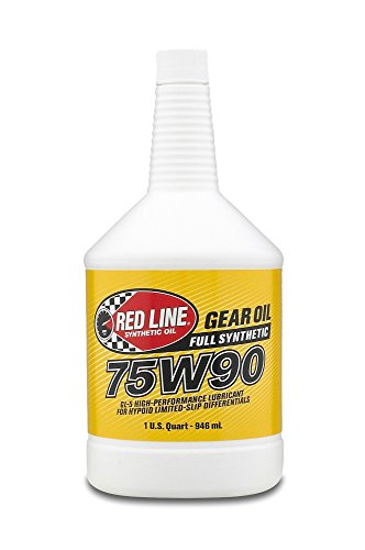 Lubricants Red Line Oil 57904