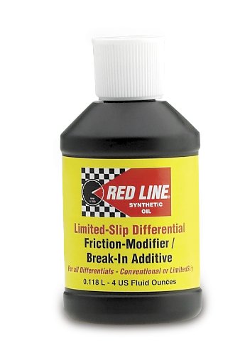 Paints & Primers Red Line Oil 80301