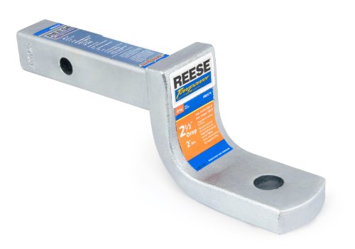 Ball Mounts Reese 06474