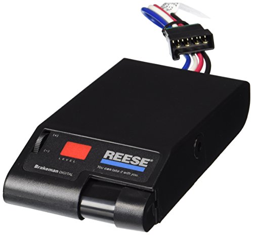 Brake Controls Reese 83500