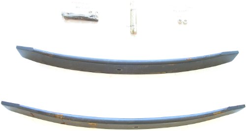 Leaf Springs Rancho RS60312