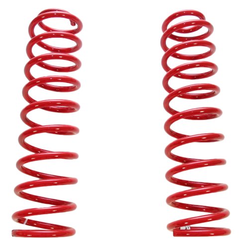 Coil Springs Rancho RS6416
