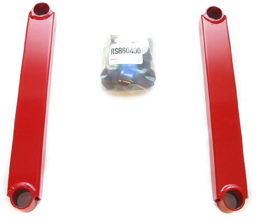 Rancho RS6677 Front Lift Kit Body Lift Kits Rancho RS6677