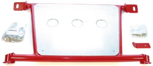 Rancho RS8708 Skid Plate Body Rancho RS8708