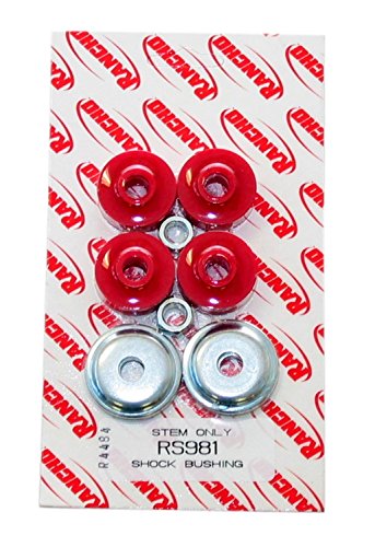 Shock Bushings Rancho RS981