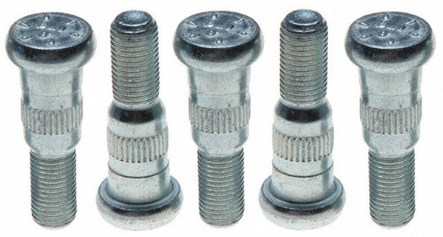 Wheel Studs Raybestos 5020B