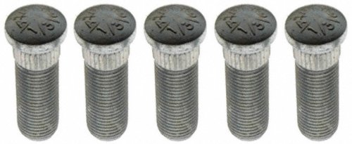 Wheel Studs Raybestos 8973B