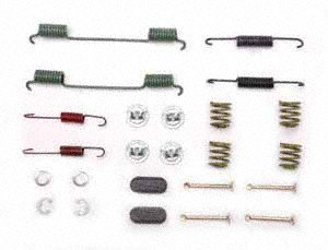 Drum Hardware Kits Raybestos H7168