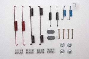 Drum Hardware Kits Raybestos H7296