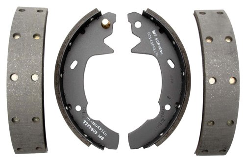 Drum Brake Raybestos 599PG