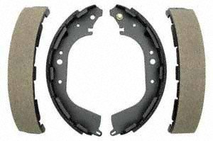 Drum Brake Raybestos 631PG