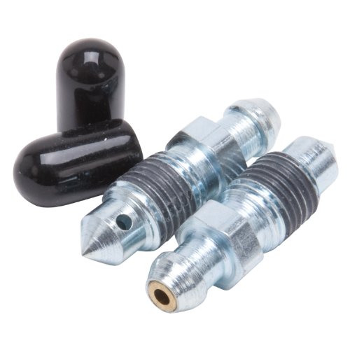 Wheel Cylinder Bleeder Screws Russell RUS-639590