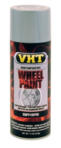 Spray Paint VHT SP181