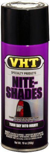 Spray Paint VHT SP999