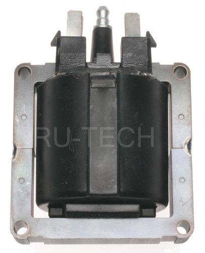 Coils Tru-Tech DR35T