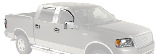 Chrome Trim & Accessories Putco 405021