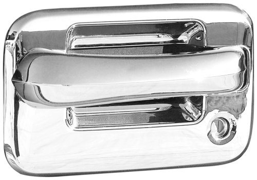 Chrome Trim & Accessories Putco 422207