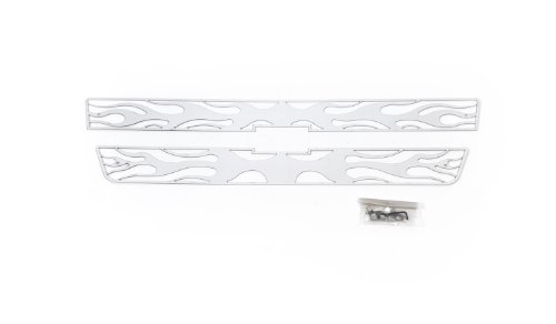 Grilles Putco 89107
