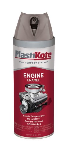Top Coats PlastiKote 216