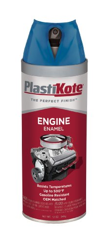 Top Coats PlastiKote 221