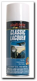 Touchup Paint PlastiKote 341