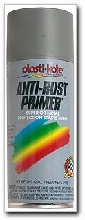 Primers PlastiKote 391
