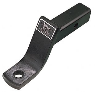Ball Mounts Putnam Hitch 30012