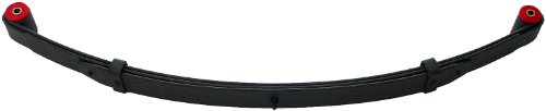 Rancho RS44047 1 to 1.5 Front Lift Leaf Spring Leaf Springs Rancho RS44047