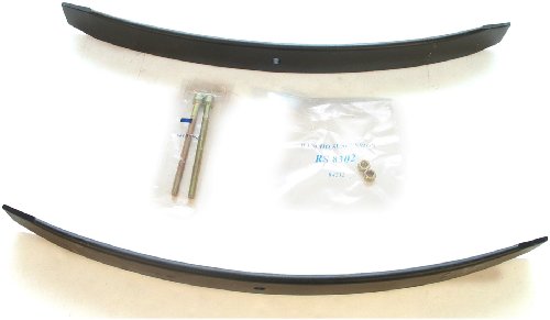 Rancho RS60112 Add-A-Leaf Front Leaf Kit Helpers Rancho RS60112