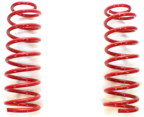 Coil Springs Rancho RS6414