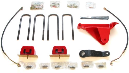 Body Lift Kits Rancho RS6553