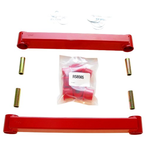 Rancho RS6634 Steering Stabilizer Bracket Kit Body Lift Kits Rancho RS6634