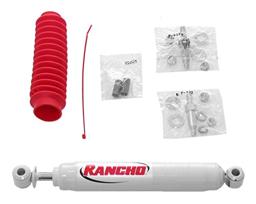 Damper & Steering Stabilizers Rancho RS97325