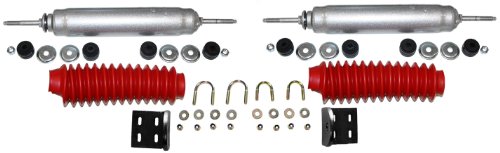 Damper & Steering Stabilizers Rancho RS98508