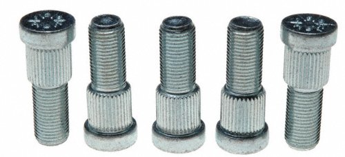 Wheel Studs Raybestos 0523B