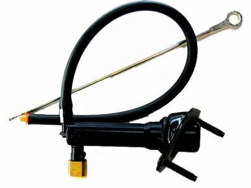 New Generation M0436 Premium Hydraulic Chevrolet, GMC Truck Clutch Master Cylinder Master Cylinder Repair Kits New Generation M0436