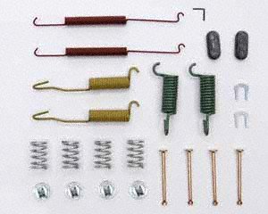 Drum Hardware Kits Raybestos H7295