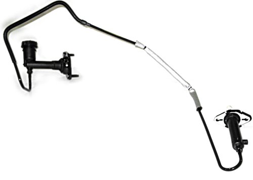 Master Cylinder Repair Kits New Generation PS01192