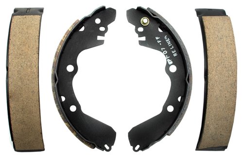 Drum Brake Raybestos 658PG