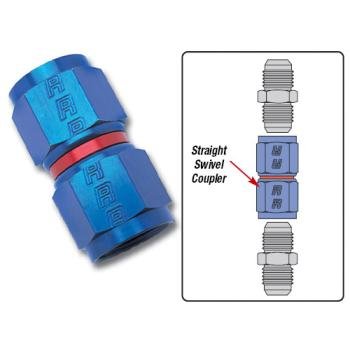 Fittings Russell 640010