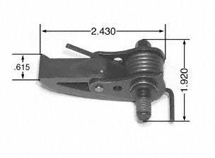 Dampers Sealed Power 222175CT