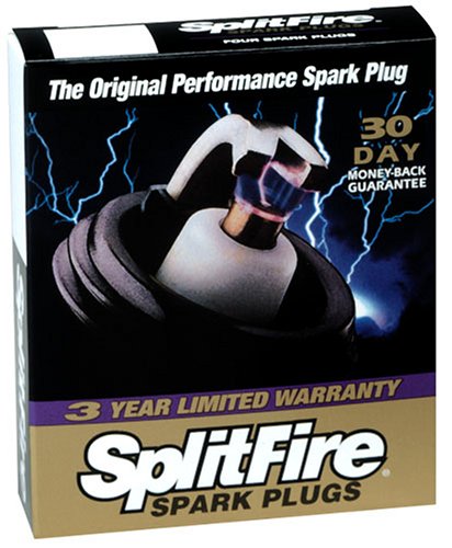 Spark Plugs SplitFire SF522D